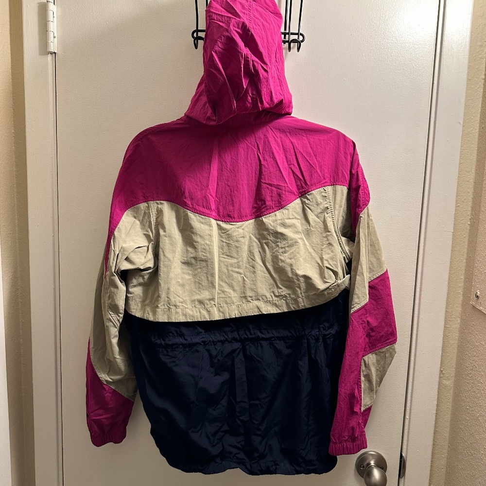 Lululemon Windbreaker/ Pullover Jacket - image 2